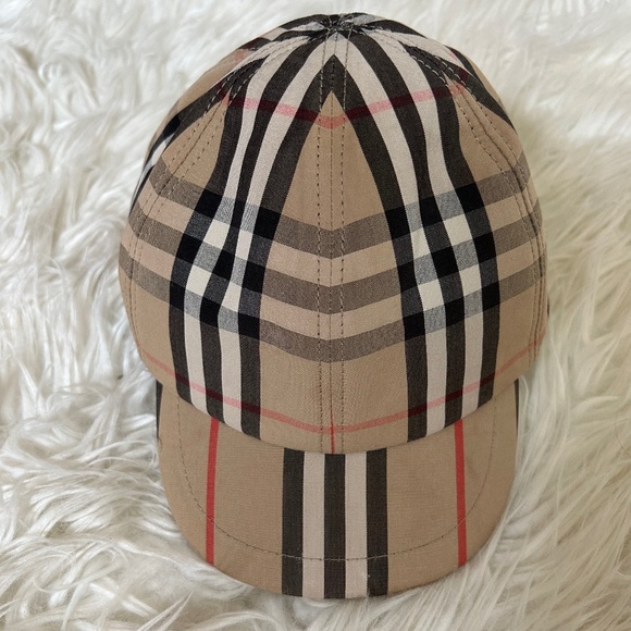 Burberry Other - Burberry Kid’s Hat